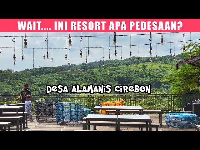 Alam Manis Resto Cirebon 3 sddefault