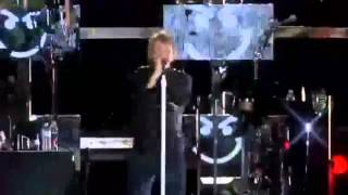 Bon Jovi - Have A Nice Day - Live In Brisbane 2013