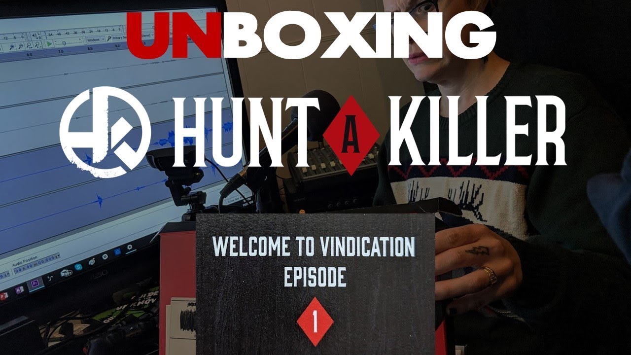 hunt a killer starstruck hunt a killer starstruck