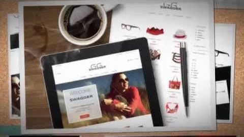 SWAGGER - Premium WordPress Online Store + Download