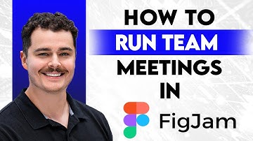 Hoe u teamvergaderingen kunt houden in FigJam [Handleiding 2025]