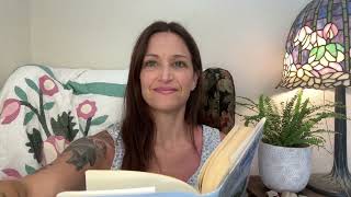 Hatchet - Chapter 18 - Read Aloud