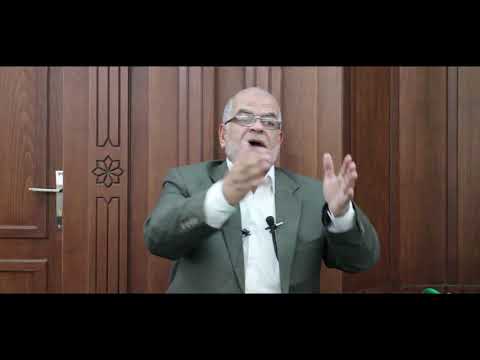 وإذا خاطبهم الجاهلون قالوا سلام ا د نصر فحجان غزة
