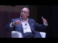 World Entrepreneur Of The Year - Muhtar Kent interviewed by Mark Weinberger