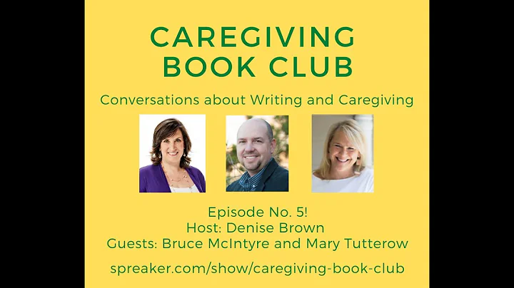 A Conversation with Bruce McIntyre and Mary Tutterow