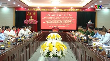 Đẩy mạnh cải cách hành chính, chuyển đổi số và thực hiện Đề án 06