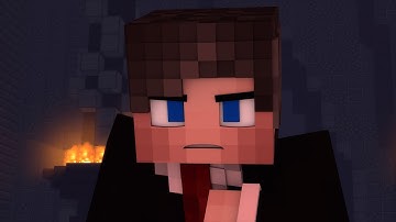 Welcoming - "Throne" Prelude #2 | Animated Minecraft Video