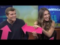 Sibling secrets with We Three from America's Got Talent