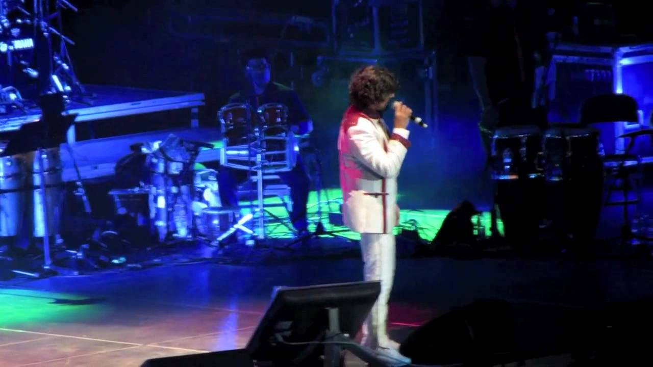 Sonu Nigam   Klose to My Heart   Live Performance