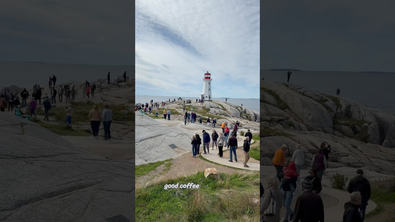 Day 6 of out Royal Caribbean Independence of the Seas Cruise! #halifax #rccl #cruisevacation