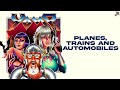 Yomp  planes trains and automobiles  episode 1