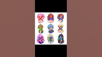 IMPOSSIBLE ART CHALLENGE?? #art #oc