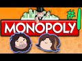 Monopoly: Ralf and Fimble - PART 1 - Game Grumps VS