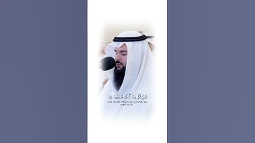 تلاوة بديعة حجازية #تلاوة #تلاوات #تلاوة #ماهر_المعيقلي #short #subscribe #video #makkah #reel