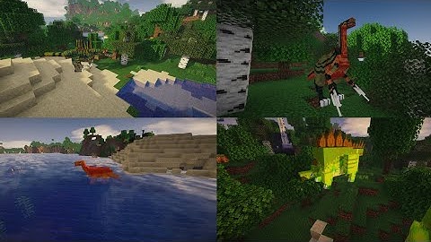 Fossils&Archeology origins showcase - Fossils&Archeology origins