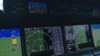 The Future of Private Aviation Has Arrived: Inside the Gulfstream G700 at Flexjet
