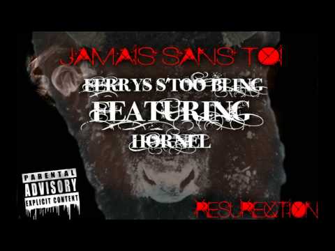 Hornel Feat Ferrys s'too bling - Jam
