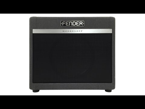 fender-bassbreaker-15-tube-combo-amplifier-demo-by-sweetwater