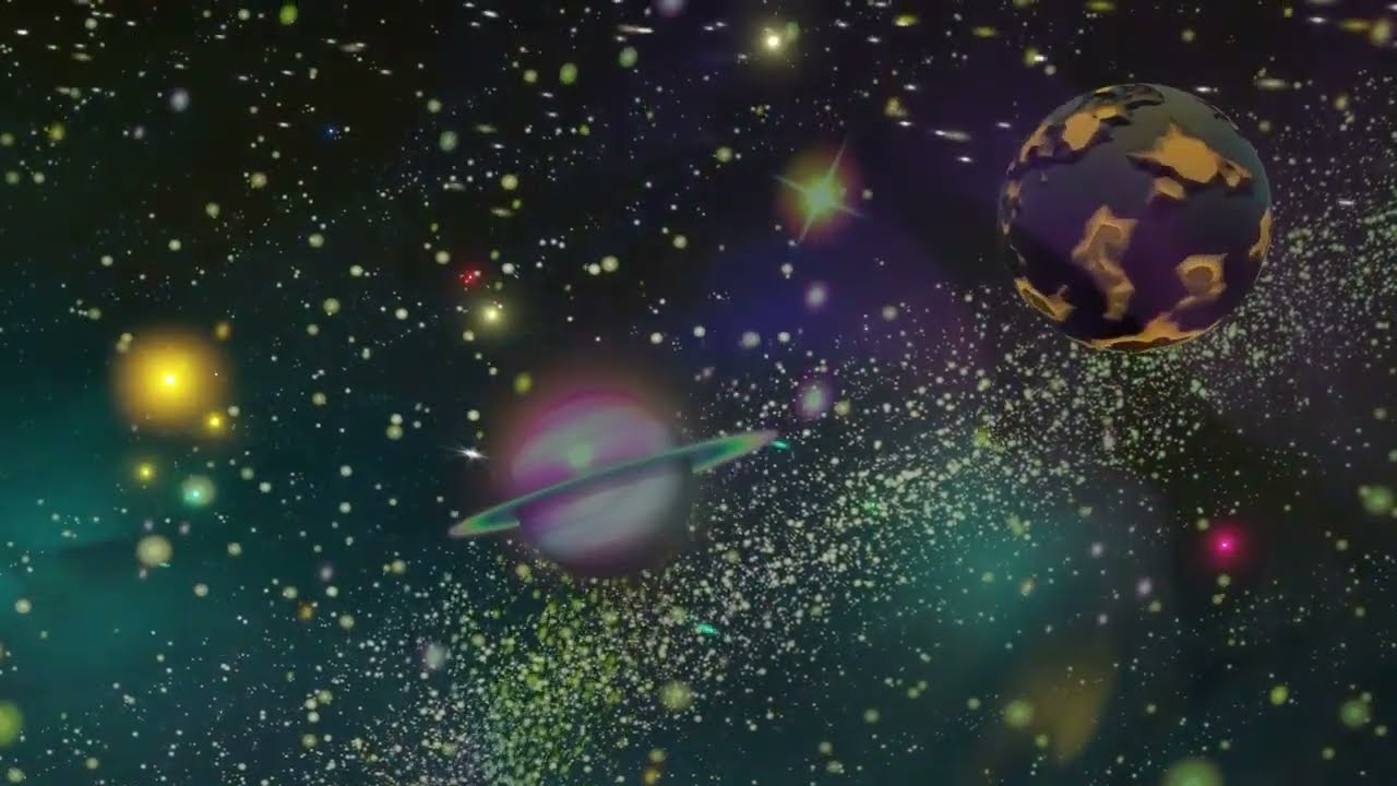 Nasty Galaxy - Medical Problem