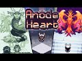 Anode heart mythicals update v11 top 5 best monster taming game gameplay walkthrough