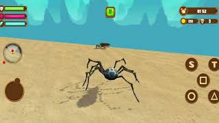 Tarantula Spider Strike Spider Shooter Games 2020 Android gameplay screenshot 4