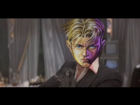 Raza Priest In a Nutshell