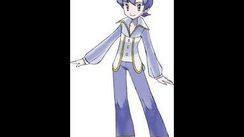 Pokemon Emerald: Salon Maiden (140 Win Streak)