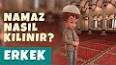 Видео по запросу "namaz nasıl kılınır? (erkek)"