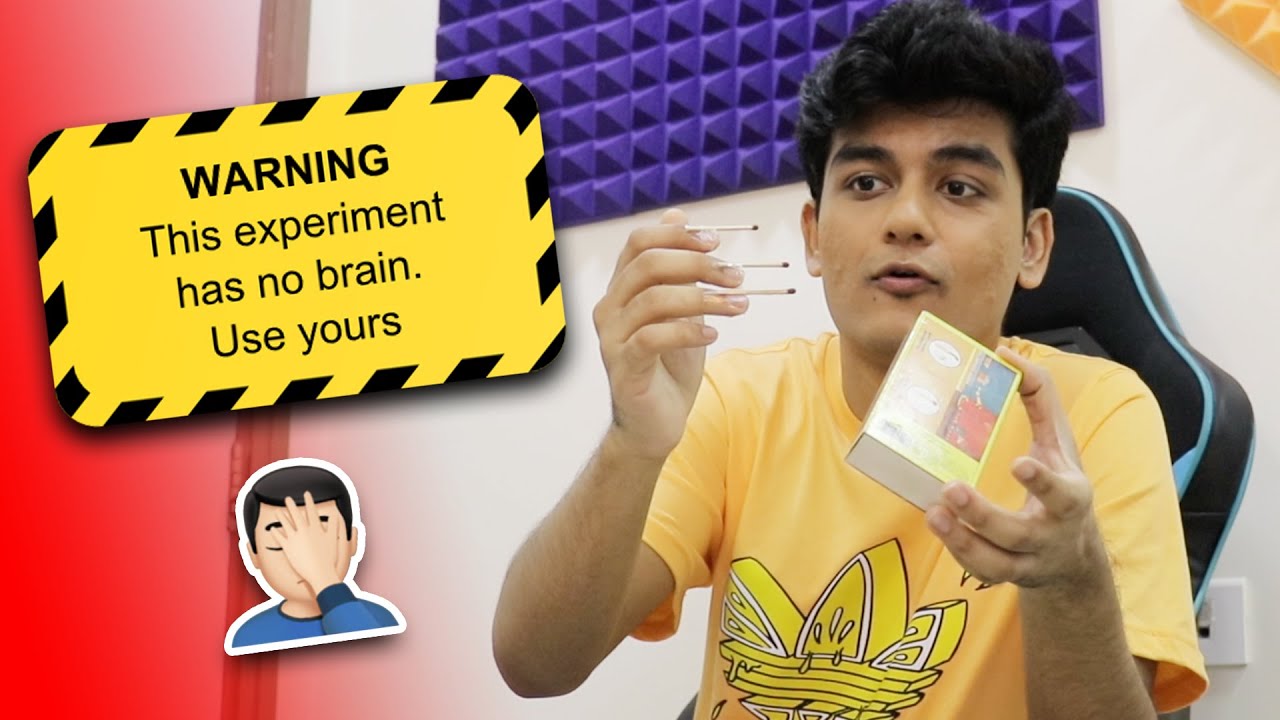 Be Unique Not Stupid - YouTube