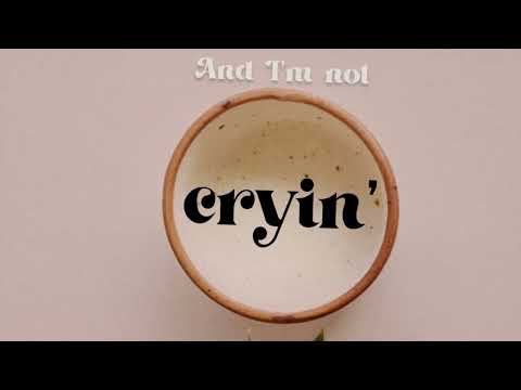 Avery Anna It S Just Rainin Lyric Video 