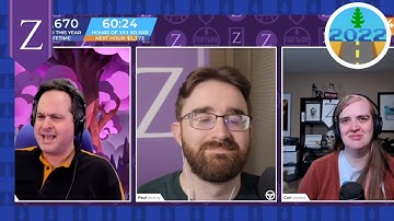 DB2022 - Side Walk Slam helping passive knowledge