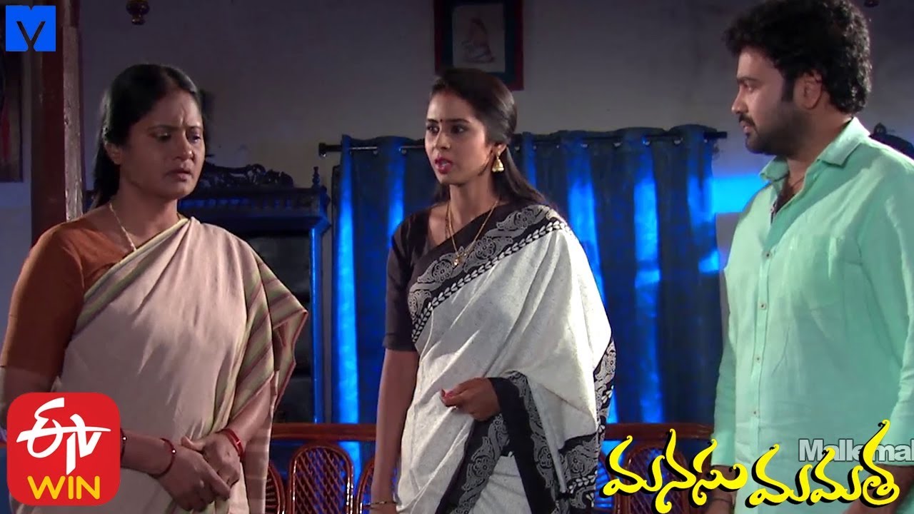 manasu mamatha serial episodes