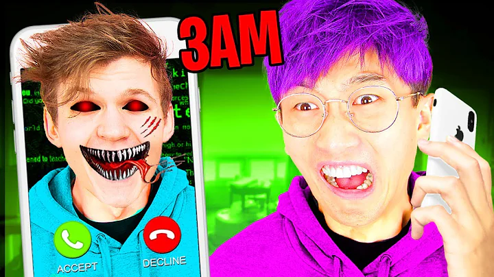 TOP 5 SCARIEST 3AM VIDEOS EVER! (SONIC.EXE, ENCANT...