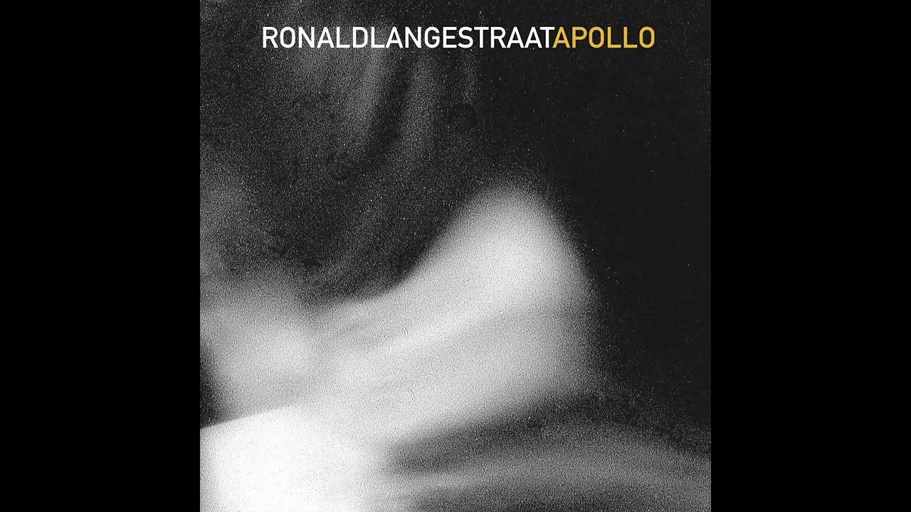 Ronald Langestraat - A Fast Drive Through The Universe Ronald Langestraat - A Fast Drive Through The Universe
