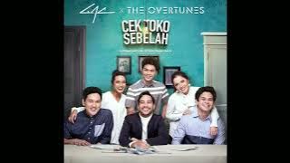 GAC (Gamaliél Audrey Cantika) - Berlari Tanpa Kaki instrumental