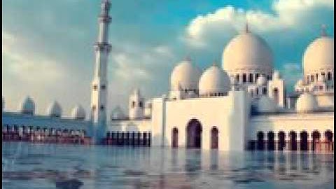 القارئ اليمني | محمد صالح |  سورة الصافات