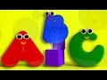 ABC Song | ABC Song For Kids and Children’s | Alphabet Song