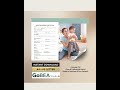 Babysitter Emergency Contact Form | Be Prepared for Anything | GoBEA-Studio #babysitting
