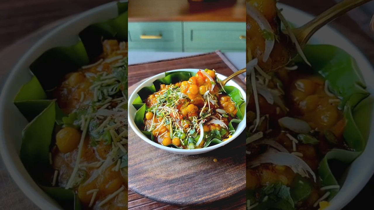 Zero Oil Ragda Chat!