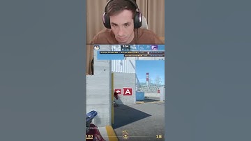 KennyS 1v4 clutch #cs2clutch #cs #counterstrike #cs2clips  #cs2funnymoments #cs2highlights #cs2funny