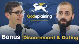 Bonus: Discernment & Dating | Fr. JacobBertrand Janczyk & Fr. Gregory Pine