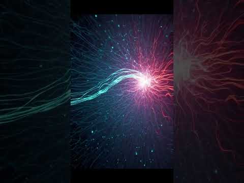 11-Billion-Year-Old Galaxy Collision