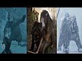 Assassin's Creed Valhalla - All Legendary Animal Boss Fights & Locations (Assassins Creed 2020)