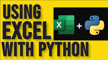 How to Read and Write Data to Excel Files Using openpyxl in Python