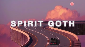 SPIRIT GOTH Best of 2022 🎸 (indie dream pop playlist)