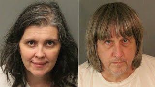 US - Police rescue 13 children chained in California home, parents charged with torture
