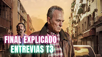 Final explicado Entrevías temporada 3 / análisis / series / Netflix