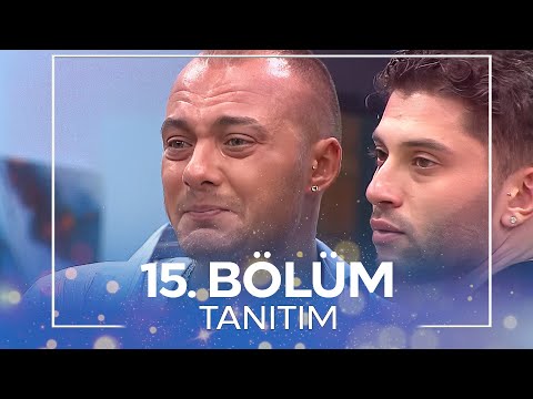 Aşkın Gücü 3 Sezon 15 Bölüm Tanıtım 