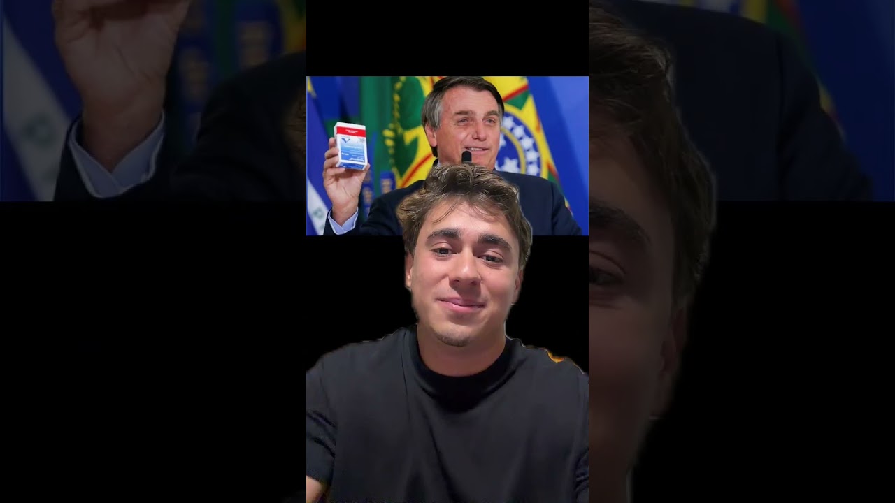 A verdade sobre a covid nunca foi pela ciência