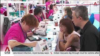 More travellers at NATAS Travel Fair eyeing richer experiences and deeper engagement